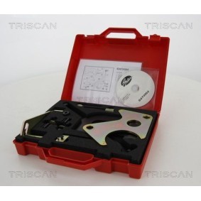 Fahrwerksfeder 8750 29161 von TRISCAN günstig für 29,84 € online kaufen
