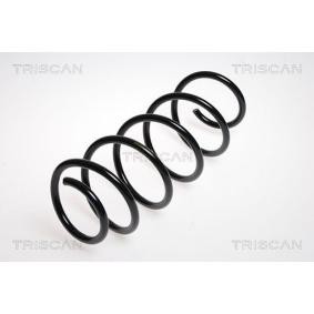 Fahrwerksfeder 8750 29163 von TRISCAN günstig für 46,64 € online kaufen