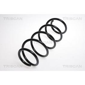 Fahrwerksfeder 8750 29168 von TRISCAN günstig für 44,88 € online kaufen