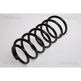 Fahrwerksfeder 8750 29223 von TRISCAN günstig für 45,72 € online kaufen
