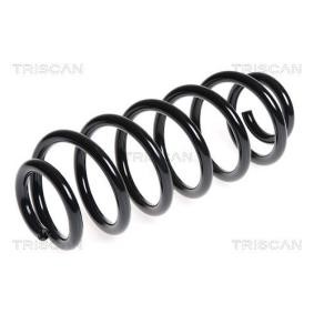 Fahrwerksfeder 8750 29245 von TRISCAN günstig für 50,25 € online kaufen