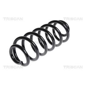 Fahrwerksfeder 8750 29246 von TRISCAN günstig für 56,33 € online kaufen