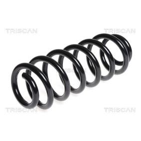 Fahrwerksfeder 8750 29247 von TRISCAN günstig für 56,33 € online kaufen
