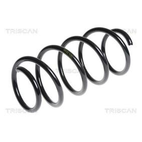 Fahrwerksfeder 8750 29250 von TRISCAN günstig für 46,60 € online kaufen