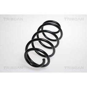 Fahrwerksfeder 8750 29260 von TRISCAN günstig für 57,87 € online kaufen