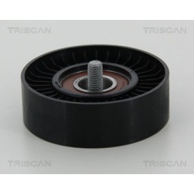 Fahrwerksfeder 8750 4034 von TRISCAN günstig für 38,80 € online kaufen