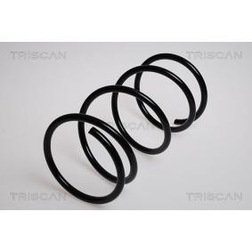 Fahrwerksfeder 8750 4042 von TRISCAN günstig für 46,64 € online kaufen