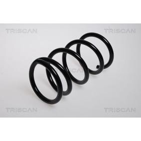 Fahrwerksfeder 8750 4045 von TRISCAN günstig für 47,70 € online kaufen