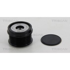 Fahrwerksfeder 8750 4052 von TRISCAN günstig für 60,65 € online kaufen
