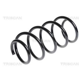Fahrwerksfeder 8750 4085 von TRISCAN günstig für 53,21 € online kaufen