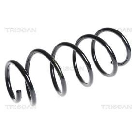 Fahrwerksfeder 8750 4086 von TRISCAN günstig für 52,29 € online kaufen
