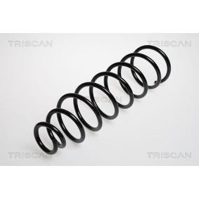 Achetez des Ressort de suspension TRISCAN 8750 4234 à prix pour 46,69 €