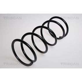 Achetez des Ressort de suspension TRISCAN 8750 4241 à prix pour 81,02 €