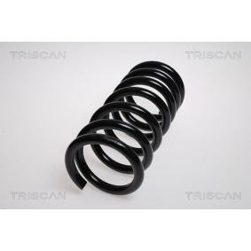 Achetez des Ressort de suspension TRISCAN 8750 4259 à prix pour 127,51 €