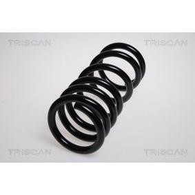 Achetez des Ressort de suspension TRISCAN 8750 4260 à prix pour 109,77 €
