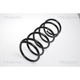 Achetez des Ressort de suspension TRISCAN 8750 4265 à prix pour 46,18 €