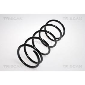 Achetez des Ressort de suspension TRISCAN 8750 4267 à prix pour 52,80 €