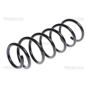 Achetez des Ressort de suspension TRISCAN 8750 4269 à prix pour 43,13 €