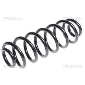 Fahrwerksfeder 8750 4309 von TRISCAN günstig für 57,06 € online kaufen