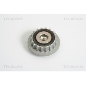 Fahrwerksfeder 8750 4316 von TRISCAN günstig für 62,86 € online kaufen