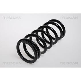 Fahrwerksfeder 8750 4331 von TRISCAN günstig für 79,66 € online kaufen