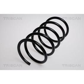 Fahrwerksfeder 8750 4332 von TRISCAN günstig für 141,63 € online kaufen