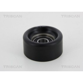 Fahrwerksfeder 8750 4334 von TRISCAN günstig für 149,25 € online kaufen