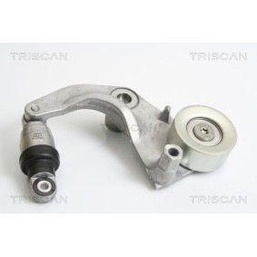 Fahrwerksfeder 8750 4338 von TRISCAN günstig für 47,12 € online kaufen