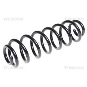 Fahrwerksfeder 8750 4340 von TRISCAN günstig für 92,31 € online kaufen