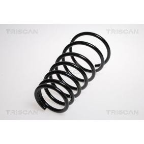 Fahrwerksfeder 8750 4341 von TRISCAN günstig für 117,67 € online kaufen