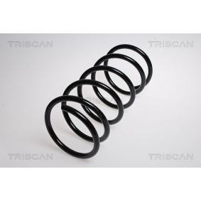 Comprar Muelle de suspensión de TRISCAN 8750 4347 a bajo precio de 67,22 €
