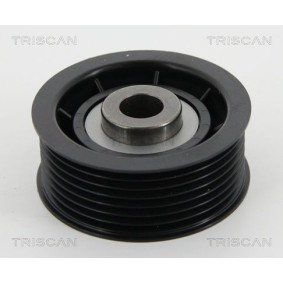 Fahrwerksfeder 8750 4350 von TRISCAN günstig für 56,42 € online kaufen