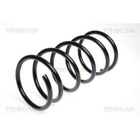 Fahrwerksfeder 8750 4352 von TRISCAN günstig für 128,06 € online kaufen