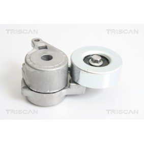 Fahrwerksfeder 8750 4354 von TRISCAN günstig für 49,73 € online kaufen