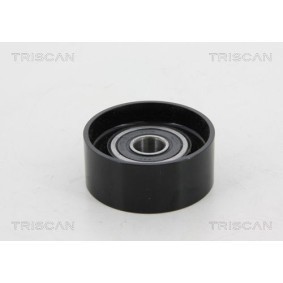 Fahrwerksfeder 8750 4356 von TRISCAN günstig für 66,25 € online kaufen