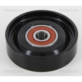 Fahrwerksfeder 8750 4358 von TRISCAN günstig für 79,11 € online kaufen