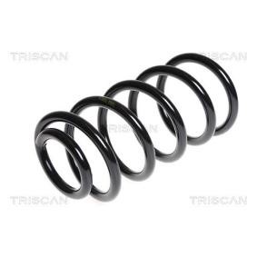 Fahrwerksfeder 8750 4359 von TRISCAN günstig für 68,98 € online kaufen