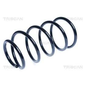 Fahrwerksfeder 8750 4365 von TRISCAN günstig für 65,51 € online kaufen