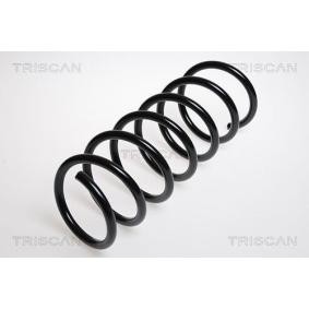 Fahrwerksfeder 8750 6515 von TRISCAN günstig für 63,32 € online kaufen