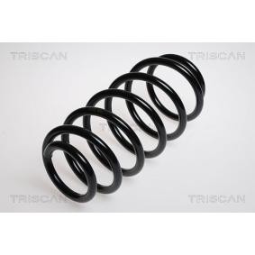 Fahrwerksfeder 8750 6516 von TRISCAN günstig für 62,95 € online kaufen