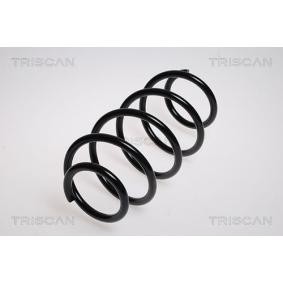 Fahrwerksfeder 8750 6523 von TRISCAN günstig für 44,17 € online kaufen