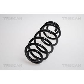 Fahrwerksfeder 8750 6529 von TRISCAN günstig für 65,04 € online kaufen