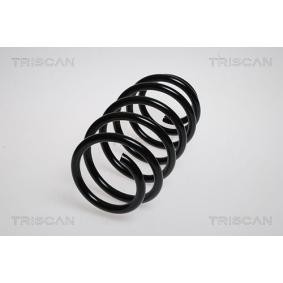 Fahrwerksfeder 8750 6532 von TRISCAN günstig für 69,20 € online kaufen