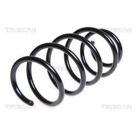 Fahrwerksfeder 8750 6544 von TRISCAN günstig für 52,83 € online kaufen