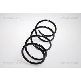 Fahrwerksfeder 8750 6817 von TRISCAN günstig für 59,84 € online kaufen