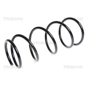 Fahrwerksfeder 8750 6829 von TRISCAN günstig für 55,34 € online kaufen