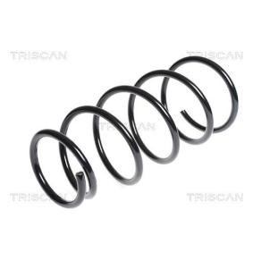 Fahrwerksfeder 8750 6835 von TRISCAN günstig für 61,61 € online kaufen
