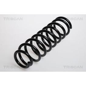 Fahrwerksfeder 8750 6916 von TRISCAN günstig für 52,83 € online kaufen