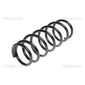 Fahrwerksfeder 8750 6919 von TRISCAN günstig für 42,88 € online kaufen