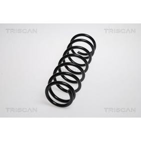 Fahrwerksfeder 8750 6933 von TRISCAN günstig für 31,98 € online kaufen